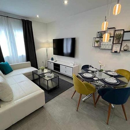 XXI E Apartamentos Morales & Arnal Ронда Экстерьер фото