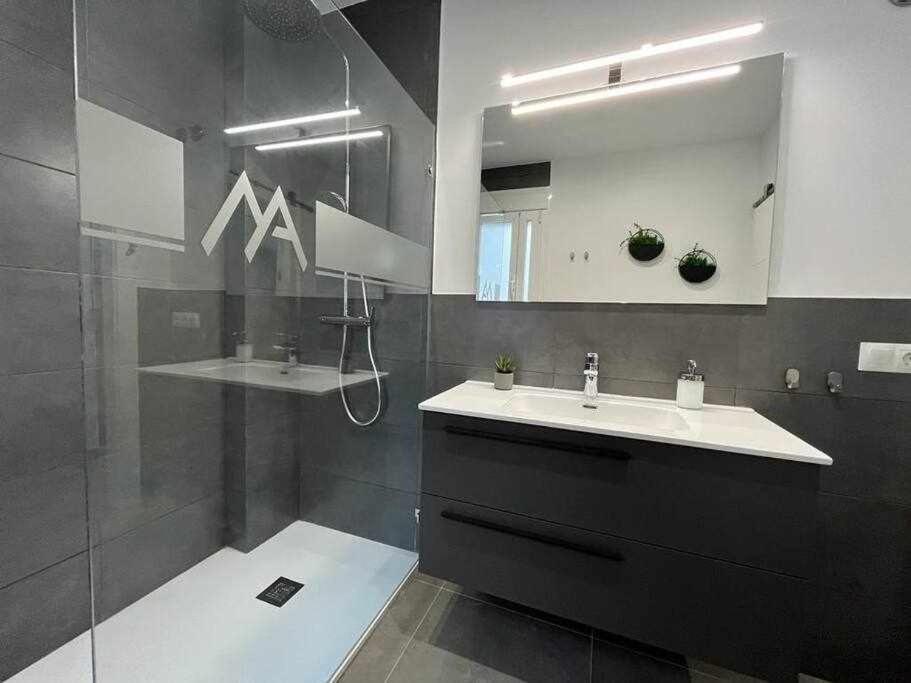 XXI E Apartamentos Morales & Arnal Ронда Экстерьер фото