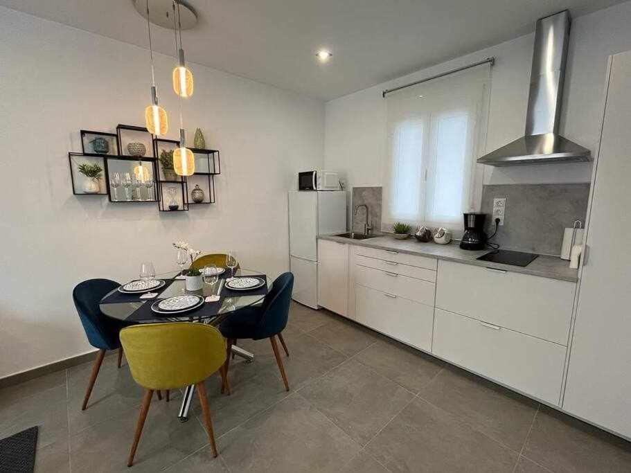 XXI E Apartamentos Morales & Arnal Ронда Экстерьер фото