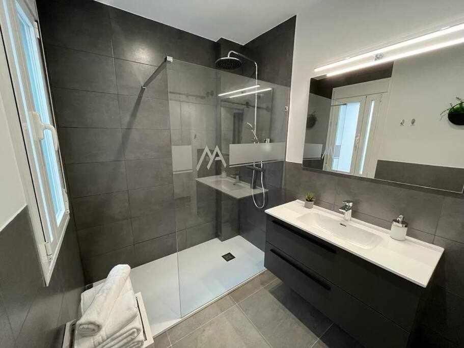 XXI E Apartamentos Morales & Arnal Ронда Экстерьер фото